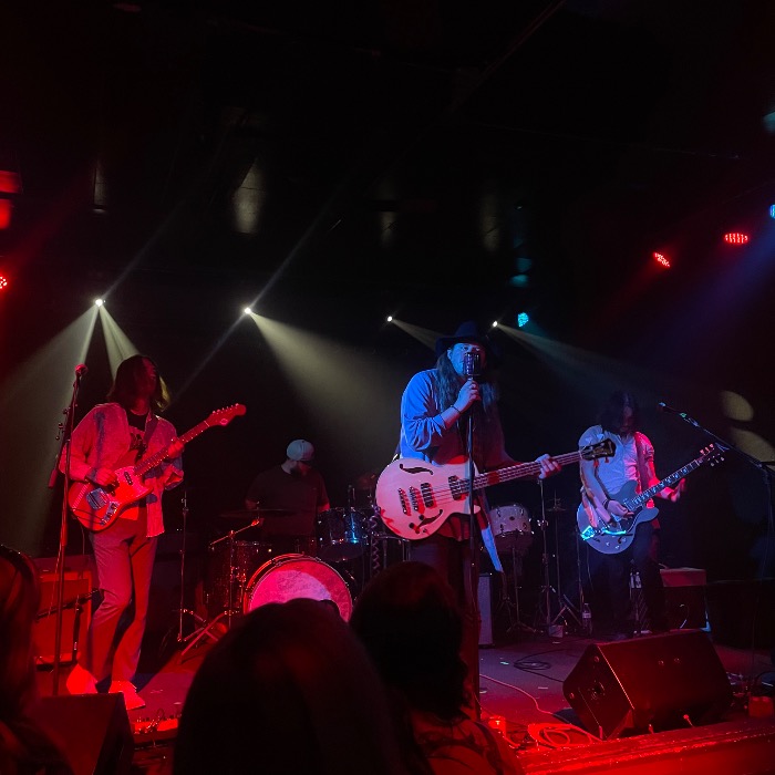 Rattlesnake Preachers