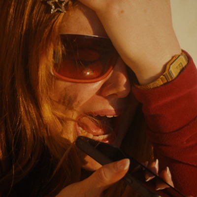 Excuse Me, I'm On The Phone