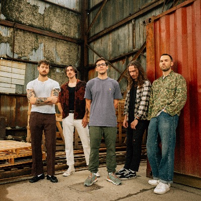 Knuckle Puck