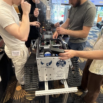 Bender Autonomous Robotics