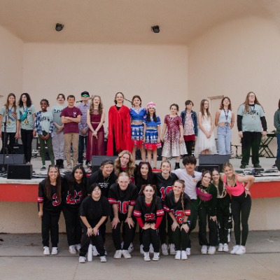 Youth Variety Showcase 2026