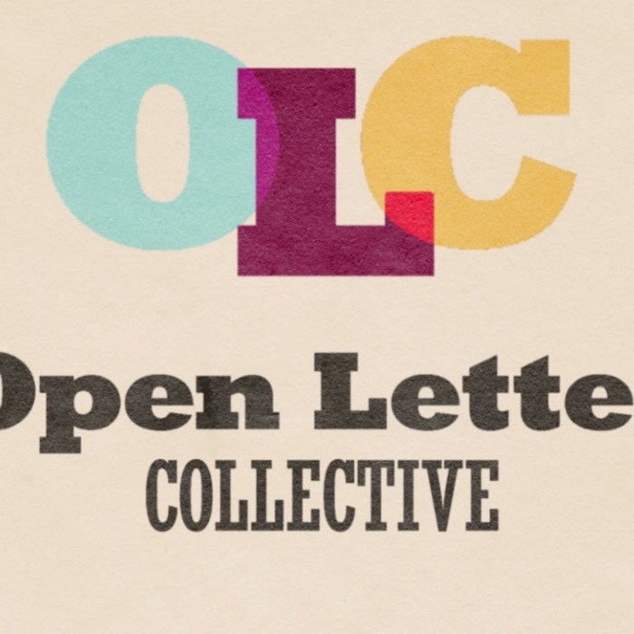 Open letter collective