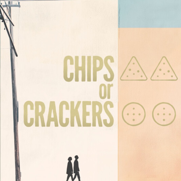 Chips Or Crackers