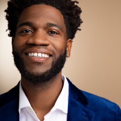 Steven Marcus Releford