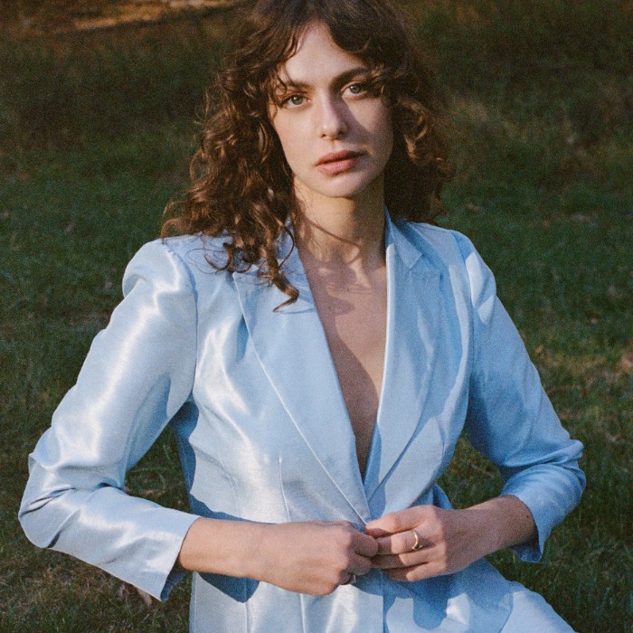 Hannah Cohen