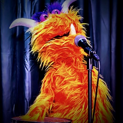 Dusty and the Dust Motes