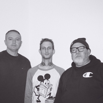 Axe To Grind Podcast