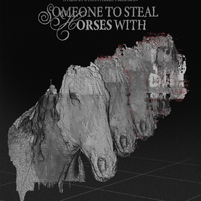 Someone To Steal Horses With