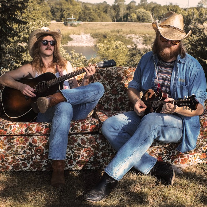 Teddy And The Rough Riders