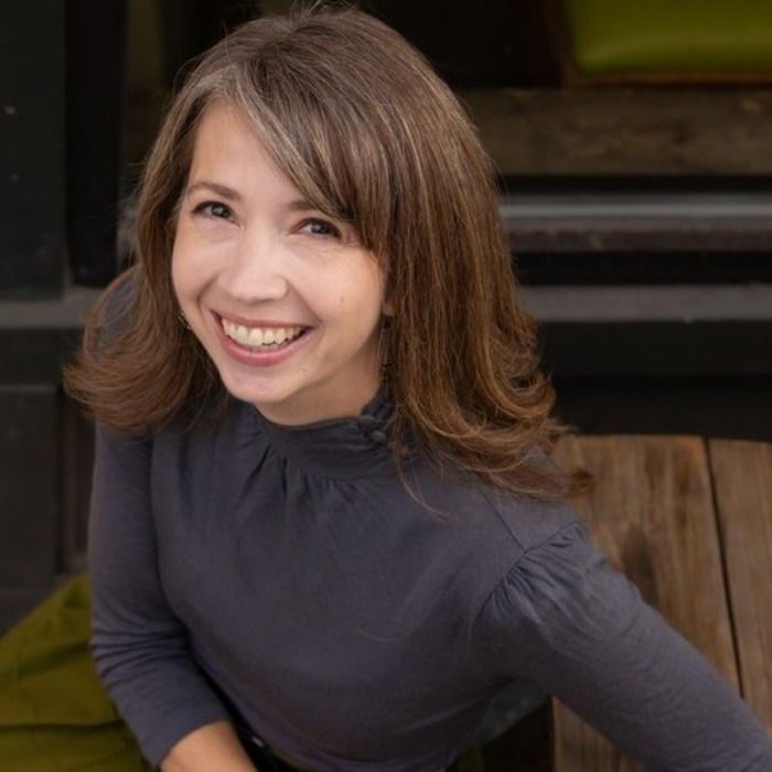 Angela Monique Thomas