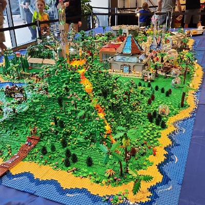 Idaho LEGO Users Group