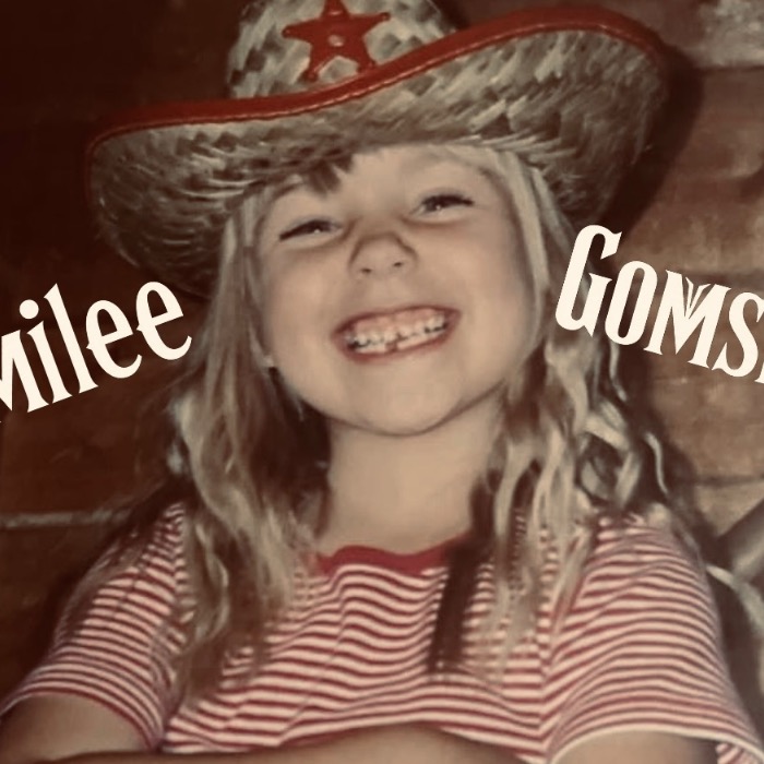 Emilee Gomske
