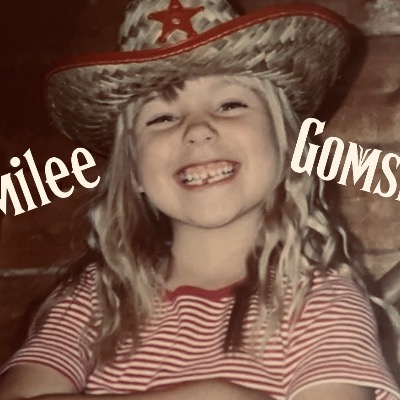 Emilee Gomske