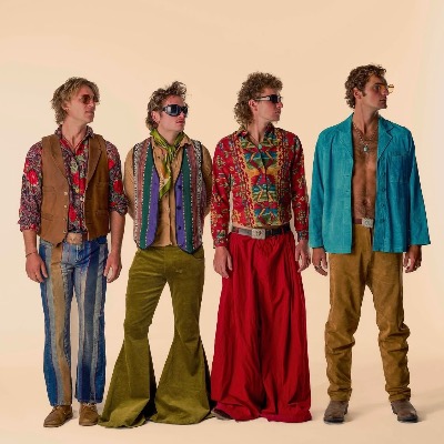 The Dirty Turkeys