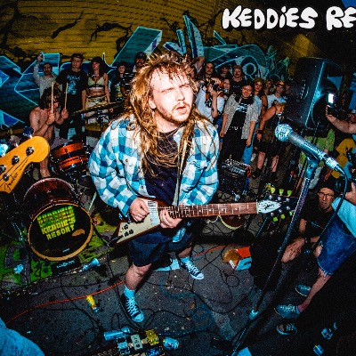 Keddies Resort