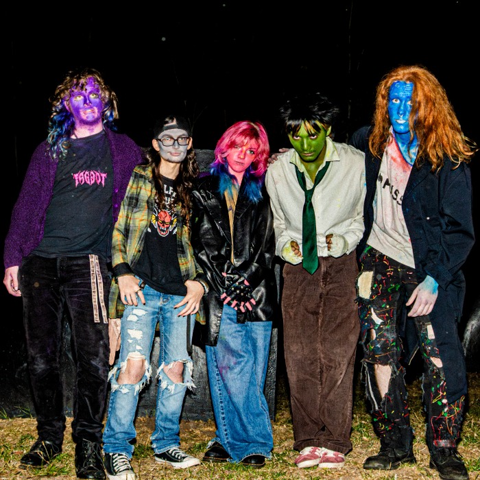 The Rat Utopia Experiment