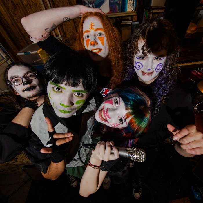 The Rat Utopia Experiment