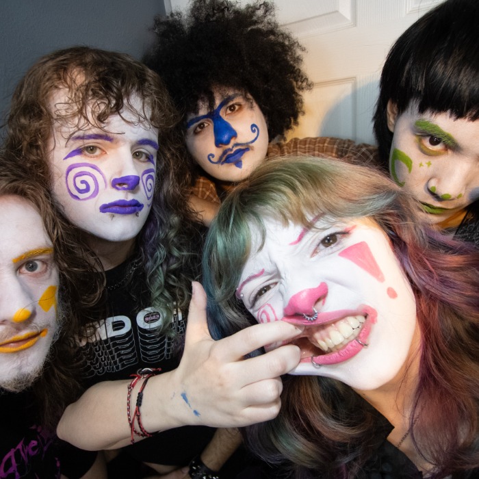 The Rat Utopia Experiment