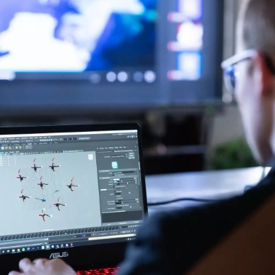 University of Idaho - Virtual Technology and Design's VRLab