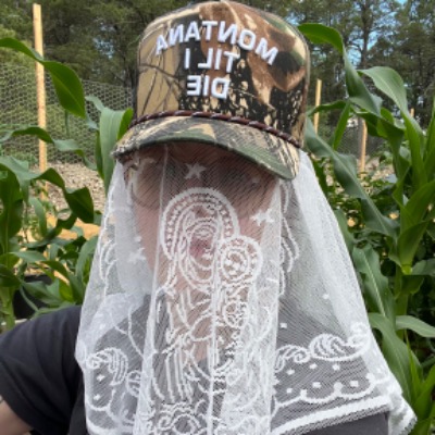 Drunk Mother Dancing