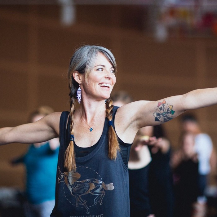 Marisa Radha Weppner