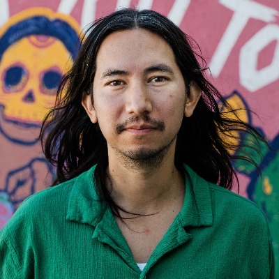 Miguel Angel Almeida