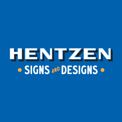 Hentzen Signs & Designs