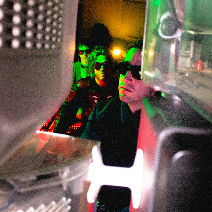 Machine Girl