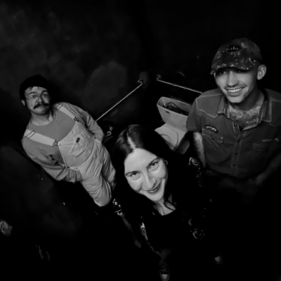 Serafima and The Shakedowns