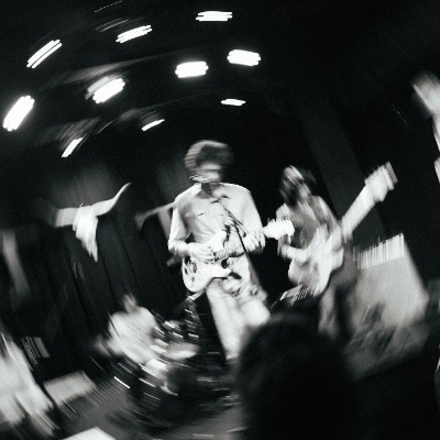 Sean Atkins and Carrington