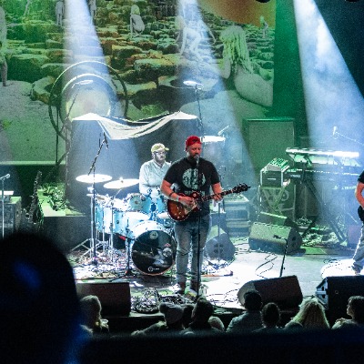 Matty J and the Grays