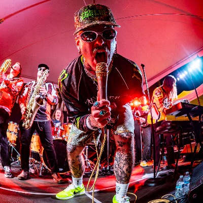 Rootbeer Richie & The Reveille