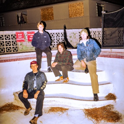 Pancho and the Wizards