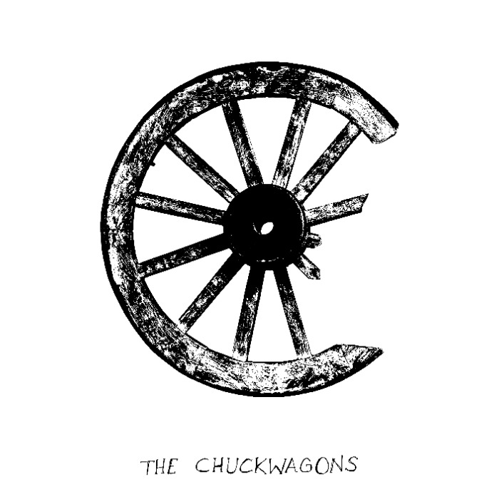 the chuckwagons