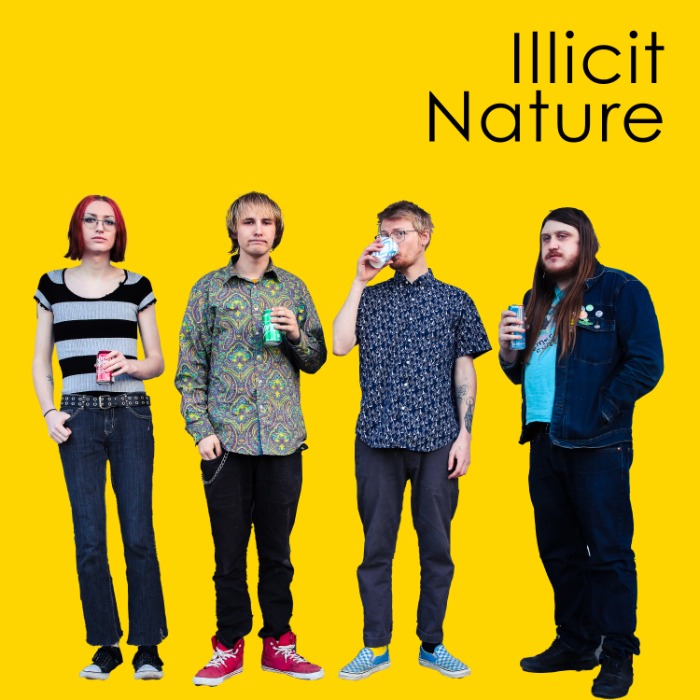 Illicit Nature