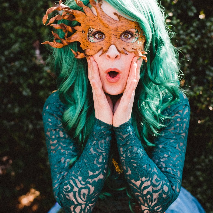 Jessa Campbell & The Saplings, Music