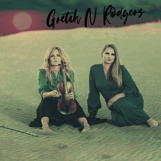 Gretch N Rodgers