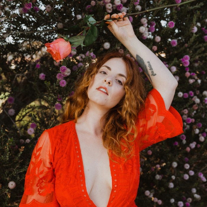 Mariah Priddy