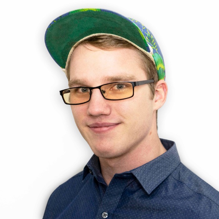 Kyle Rennie (D-Pad Diaries) (Podcast)