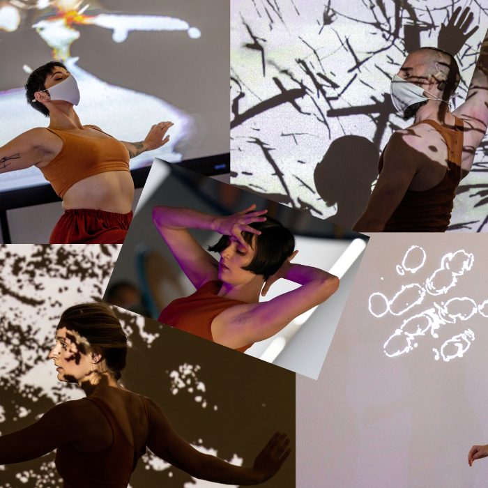 Meaghan Novoa/Novoa Dances