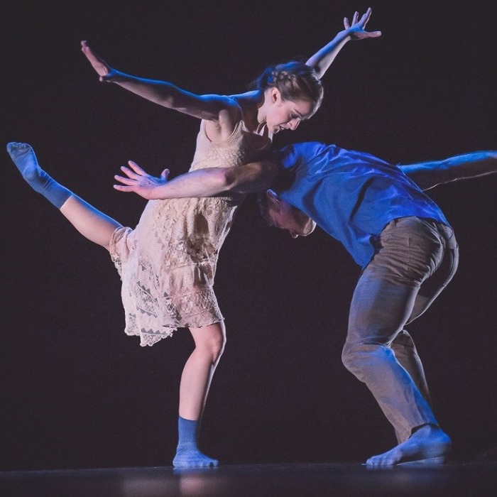 Idaho Dance Theatre