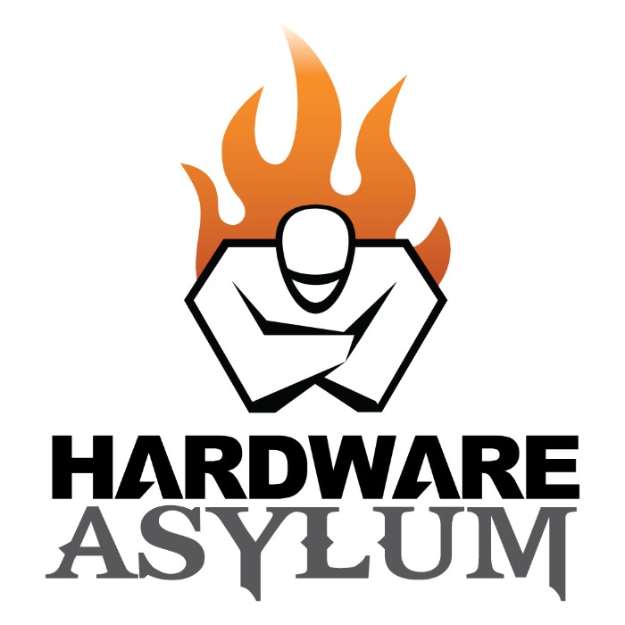 Hardware Asylum