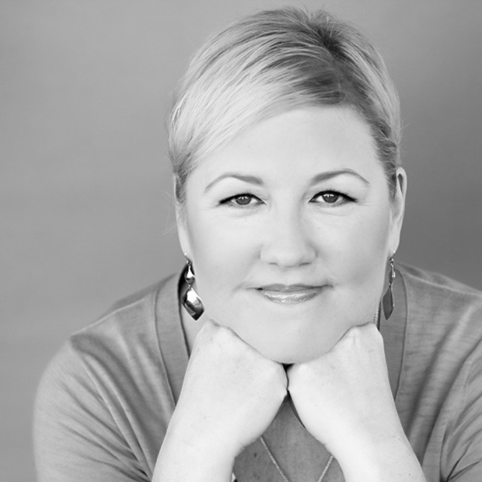 Tess Vigeland