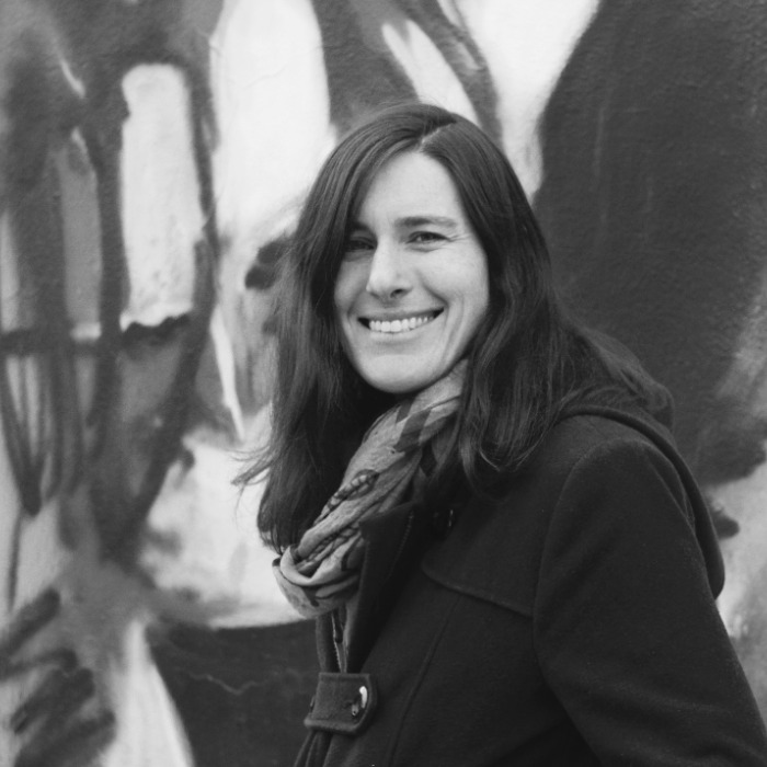 Leyna Krow