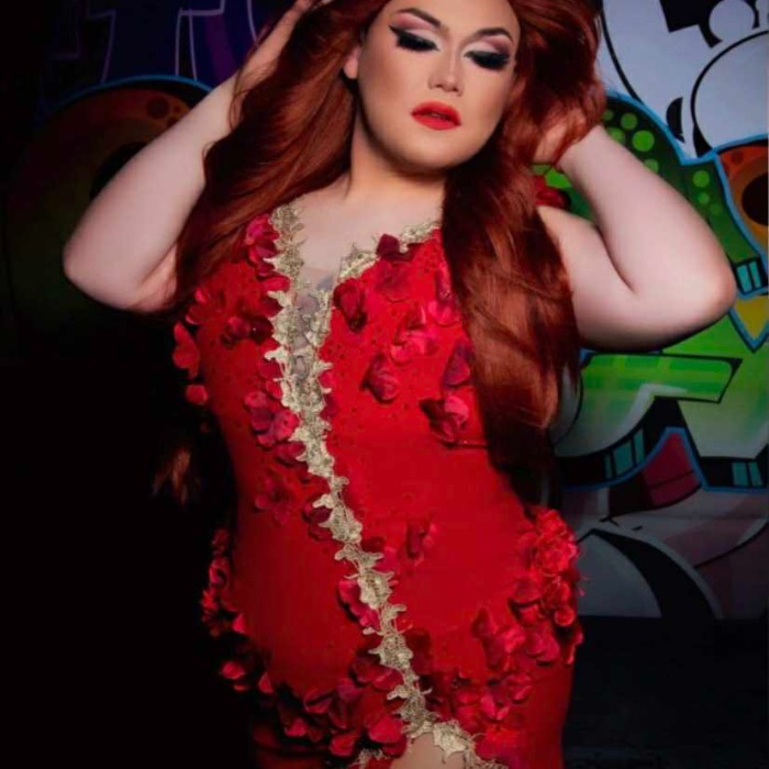 Karma Rose