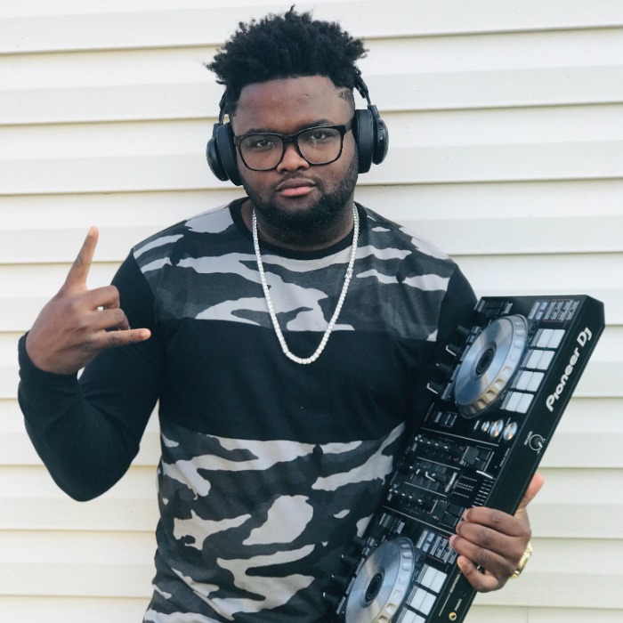 DJ Rabeatz
