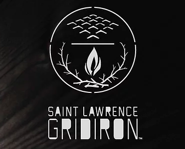 Saint Lawrence Gridiron