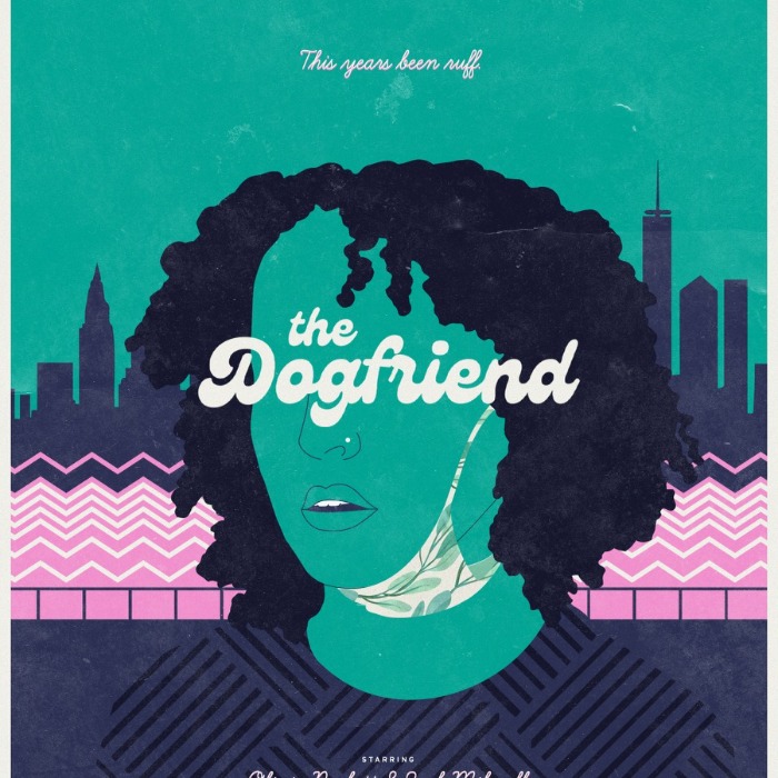 The Dogfriend