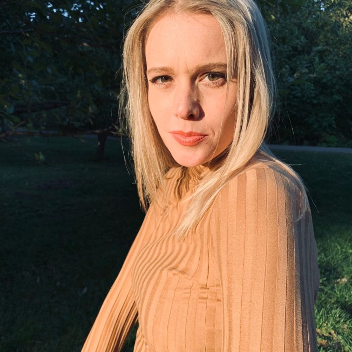 Isabel Emerson