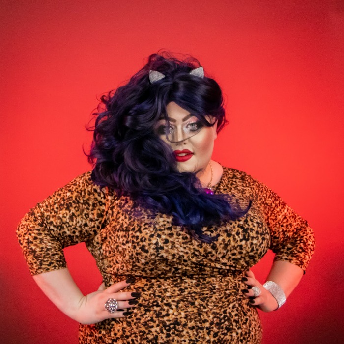 Cyraphina Thunderpussy